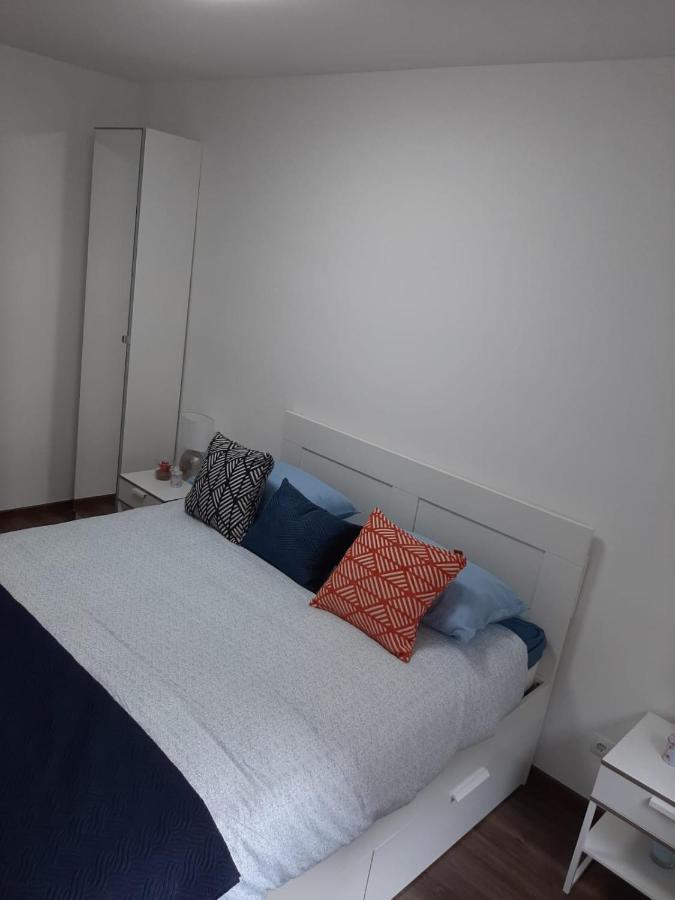 Rozsa55 2 Apartamento