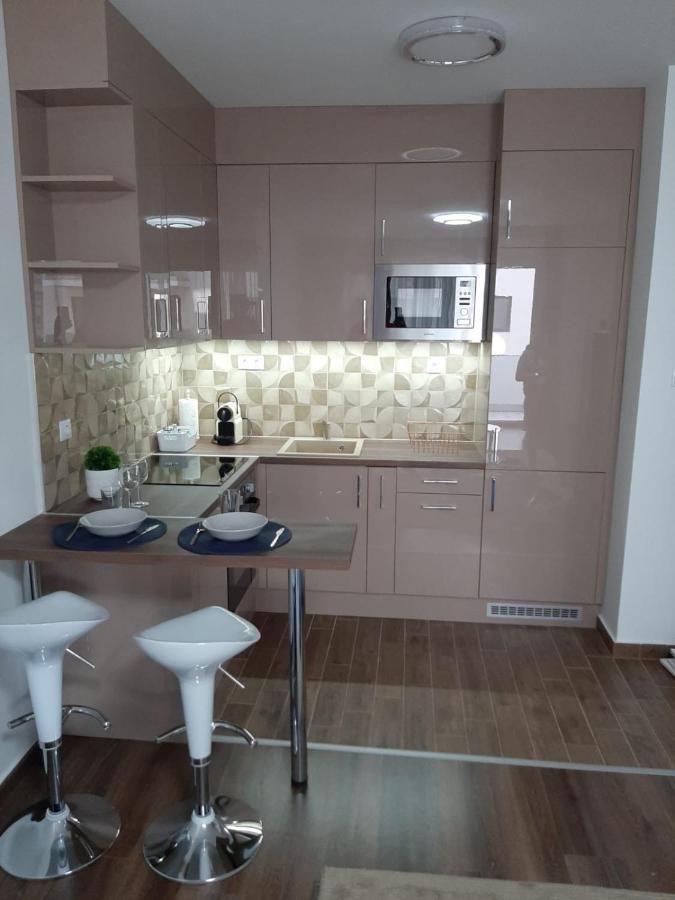 Rozsa55 2 Apartamento *