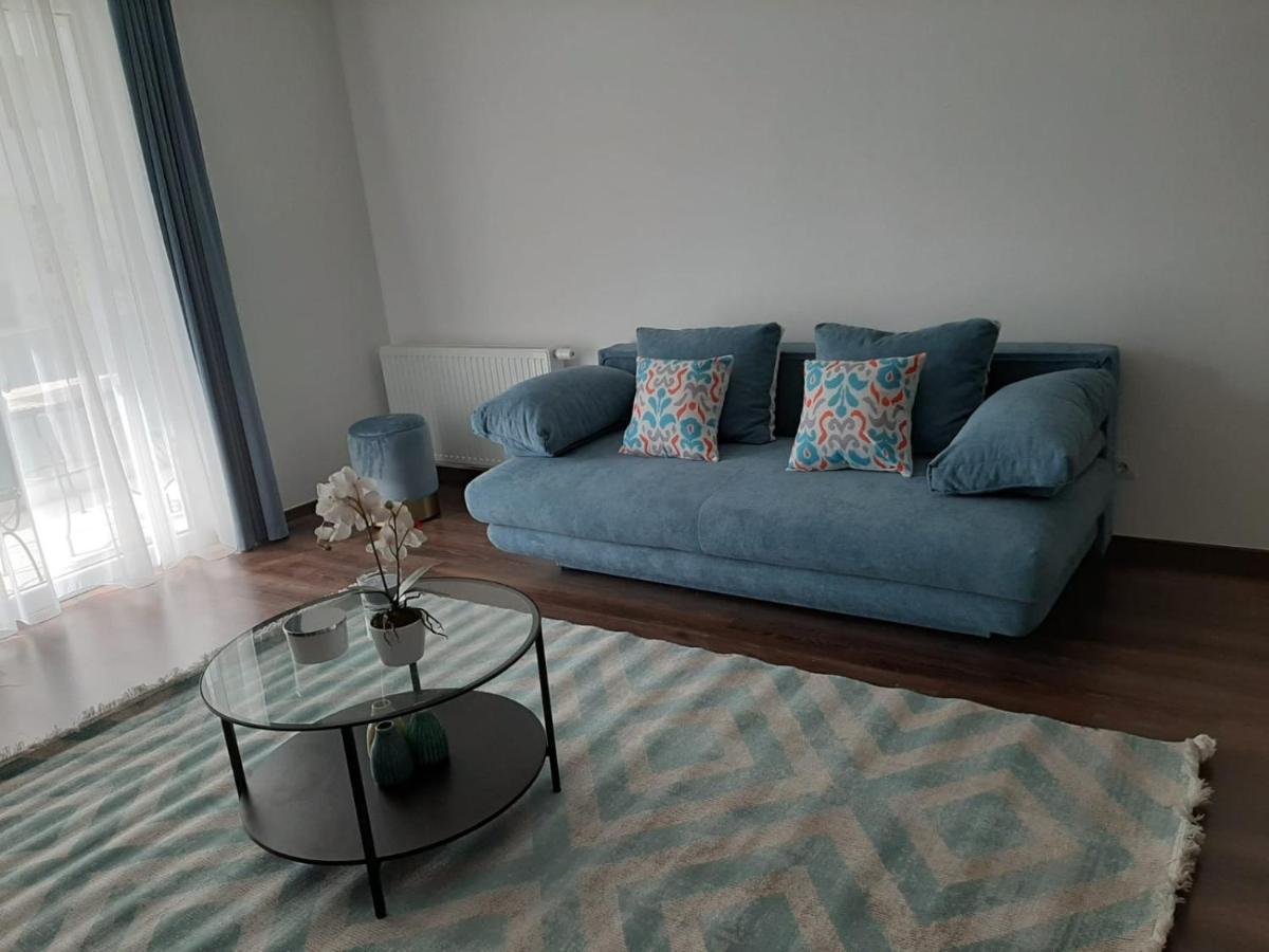 Rozsa55 2 Apartamento