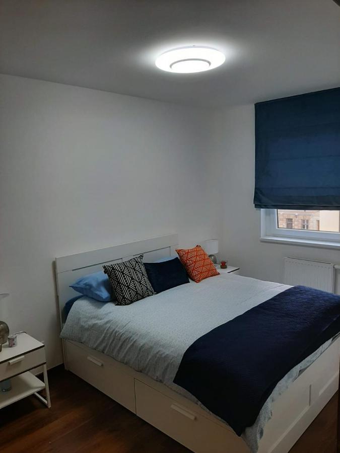 Apartmán Rozsa55 2 Budapešť