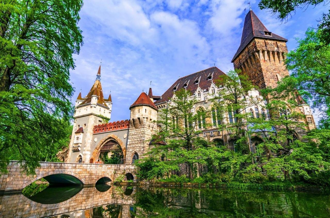 Rozsa55 2 * Budapešť
