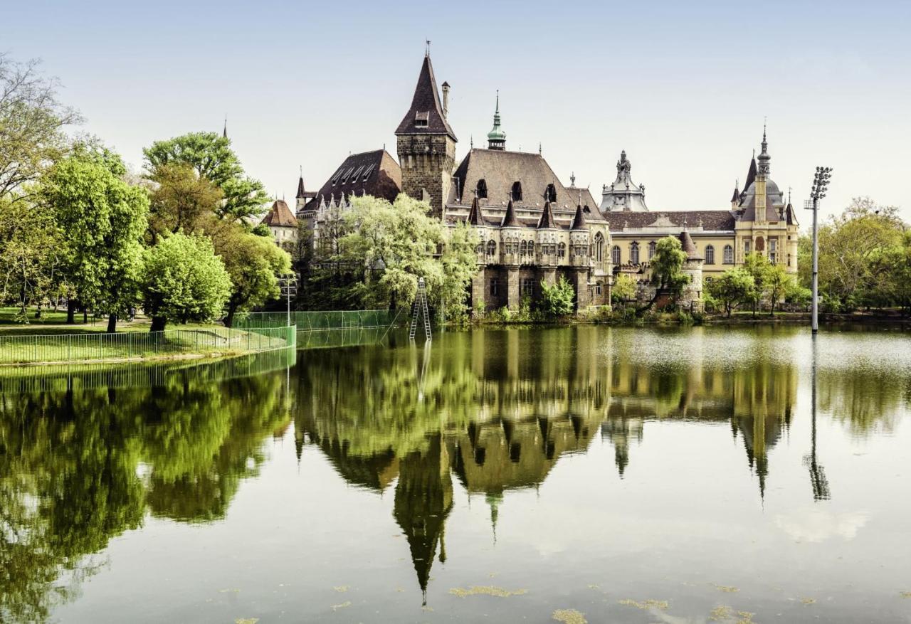 Rozsa55 2 * Budapešť